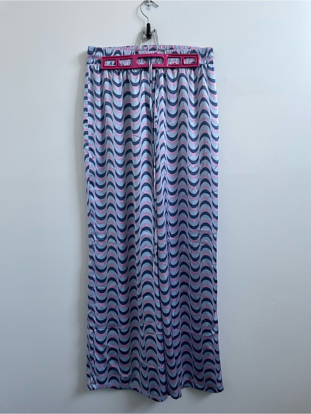 🌺 3/$20🌺 Y2K Moon Pattern Pyjama Pants